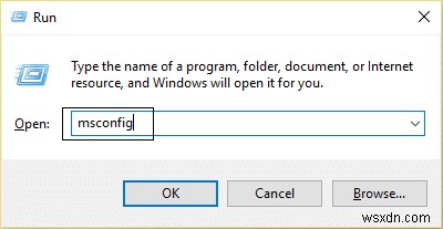 Windows 10 में प्रॉक्सी सर्वर से कनेक्ट करने में असमर्थ ठीक करें 