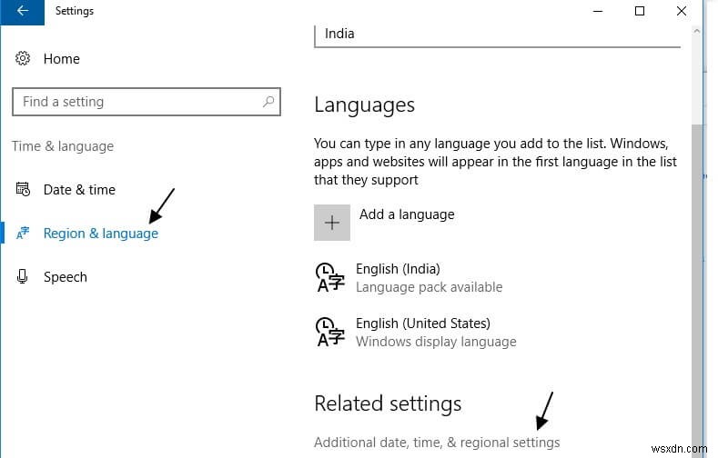 अपना खाता ठीक करें इस Microsoft खाते में नहीं बदला गया 0x80070426 