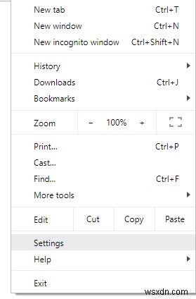 खराब छवि त्रुटि को ठीक करें - Application.exe या तो विंडोज़ पर चलने के लिए डिज़ाइन नहीं किया गया है या इसमें कोई त्रुटि है 