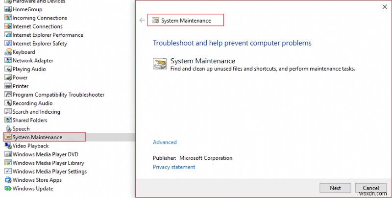 Windows 10 की उच्च CPU और डिस्क उपयोग समस्या को ठीक करें 