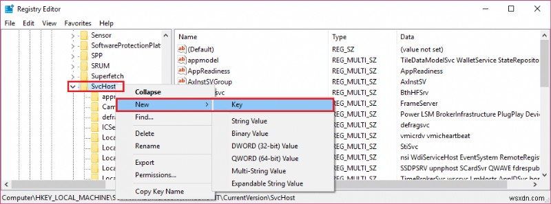 Windows सेवा से कनेक्ट करने में विफल को कैसे ठीक करें 