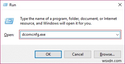 0x80070543 त्रुटि के साथ Windows अद्यतन विफल को ठीक करें 