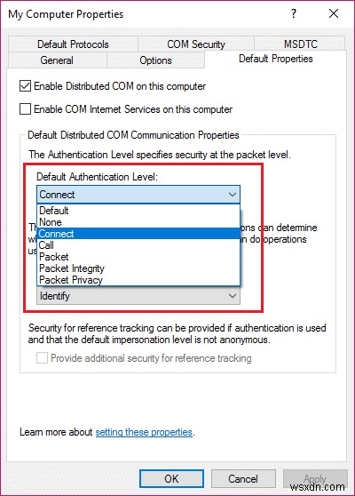 0x80070543 त्रुटि के साथ Windows अद्यतन विफल को ठीक करें 