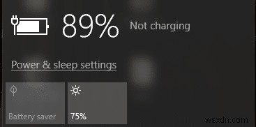 चार्ज न होने पर प्लग की गई लैपटॉप की बैटरी को ठीक करने के 7 तरीके