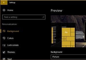 Windows 10 में प्रत्येक एप्लिकेशन के लिए डार्क थीम सक्षम करें 