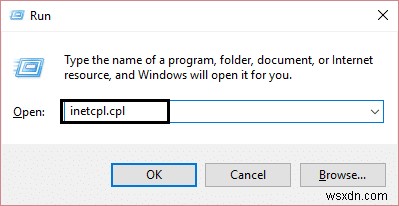आपकी वर्तमान सुरक्षा सेटिंग्स इस फ़ाइल को डाउनलोड करने की अनुमति नहीं देती हैं [SOLVED] 