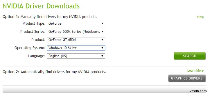 विंडोज 10 पर NVIDIA ड्राइवर्स को लगातार क्रैश होने से बचाएं 