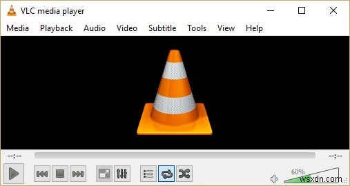 फिक्स विंडोज मीडिया प्लेयर पर एमओवी फाइल नहीं चला सकता 