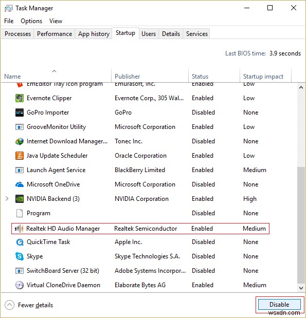 Windows 10 माउस फ़्रीज़ या अटकी हुई समस्याओं को ठीक करें