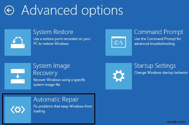 विंडोज 10 में भ्रष्ट Opencl.dll को ठीक करें 