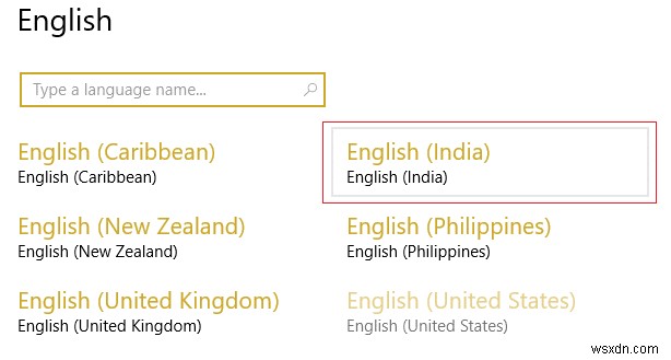 Windows 10 में क्लिक न करने योग्य खोज परिणामों को ठीक करें 