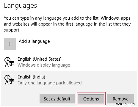 Windows 10 में क्लिक न करने योग्य खोज परिणामों को ठीक करें 