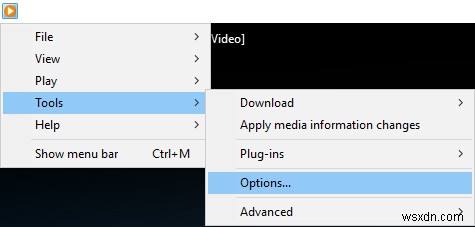 फिक्स विंडोज मीडिया प्लेयर फाइल नहीं चला सकता 