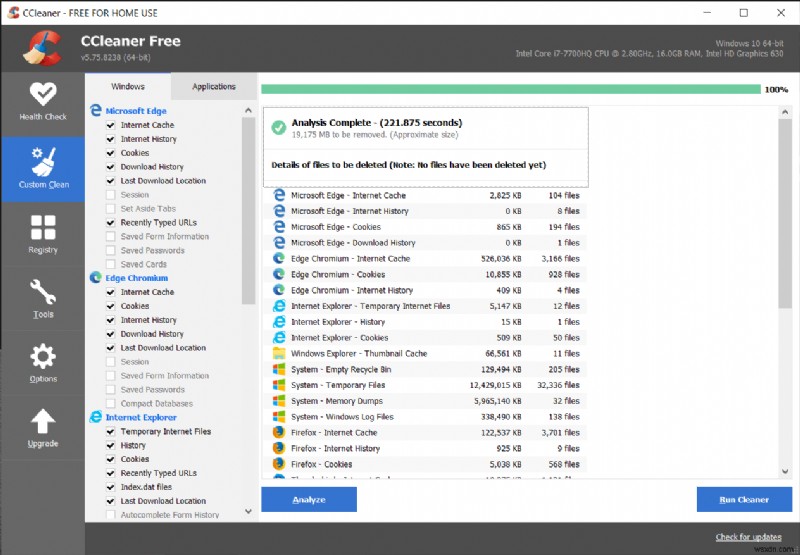 Svchost.exe (netsvcs) द्वारा उच्च CPU उपयोग को ठीक करें 