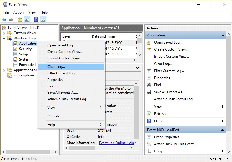 Svchost.exe (netsvcs) द्वारा उच्च CPU उपयोग को ठीक करें 