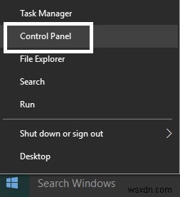 Svchost.exe (netsvcs) द्वारा उच्च CPU उपयोग को ठीक करें 