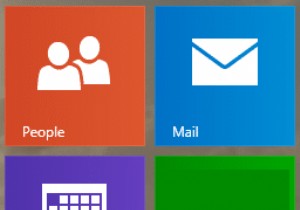 मेल, कैलेंडर और काम नहीं कर रहे लोग ऐप्स को ठीक करें 