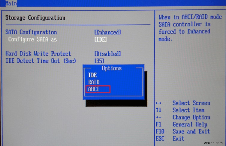 फिक्स विंडोज आवश्यक फाइलें स्थापित नहीं कर सकता 0x80070570 