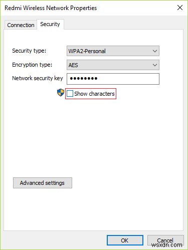 विंडोज 10 में भूले हुए वाईफाई पासवर्ड का पता लगाएं 