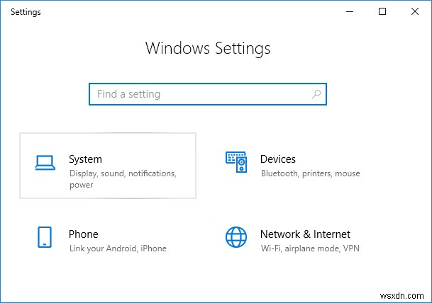 Windows 10 ऐप्स को दूसरी ड्राइव पर कैसे ले जाएं