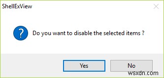 Windows 10 में कॉन्टेक्स्ट मेन्यू से कास्ट टू डिवाइस विकल्प हटाएं
