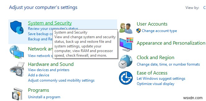 Windows अद्यतन त्रुटि को ठीक करें 0x800706d9 