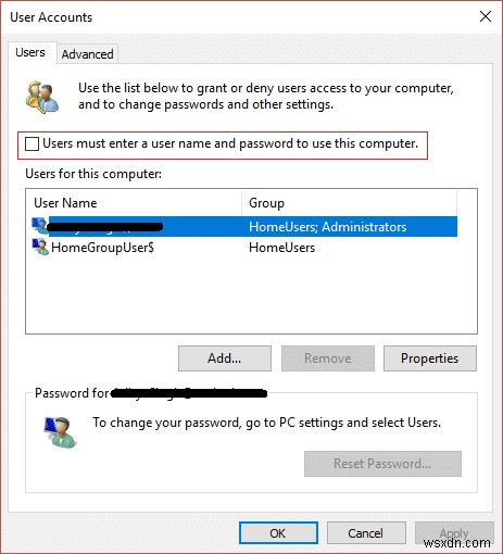 Windows 10 में लॉक स्क्रीन अक्षम करें [गाइड]