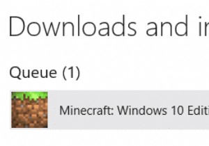 विंडोज 10 में विंडोज स्टोर एरर 0x803F7000 को ठीक करें 