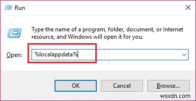 Microsoft Edge से नकली वायरस चेतावनी निकालें 