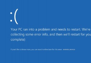 Windows 10 पर WORKER_INVALID ब्लू स्क्रीन त्रुटि ठीक करें 