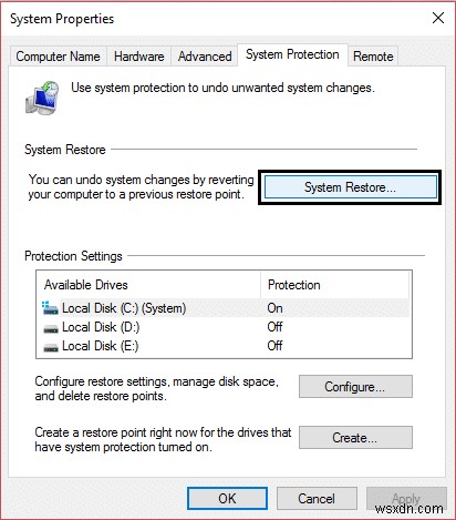 Windows 10 पर WORKER_INVALID ब्लू स्क्रीन त्रुटि ठीक करें 