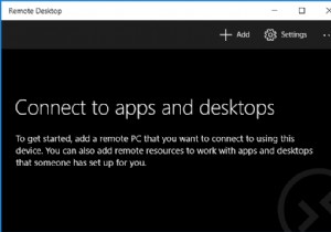 विंडोज 10 पर रिमोट डेस्कटॉप कनेक्शन कैसे सेटअप करें 