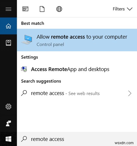 विंडोज 10 पर रिमोट डेस्कटॉप कनेक्शन कैसे सेटअप करें 
