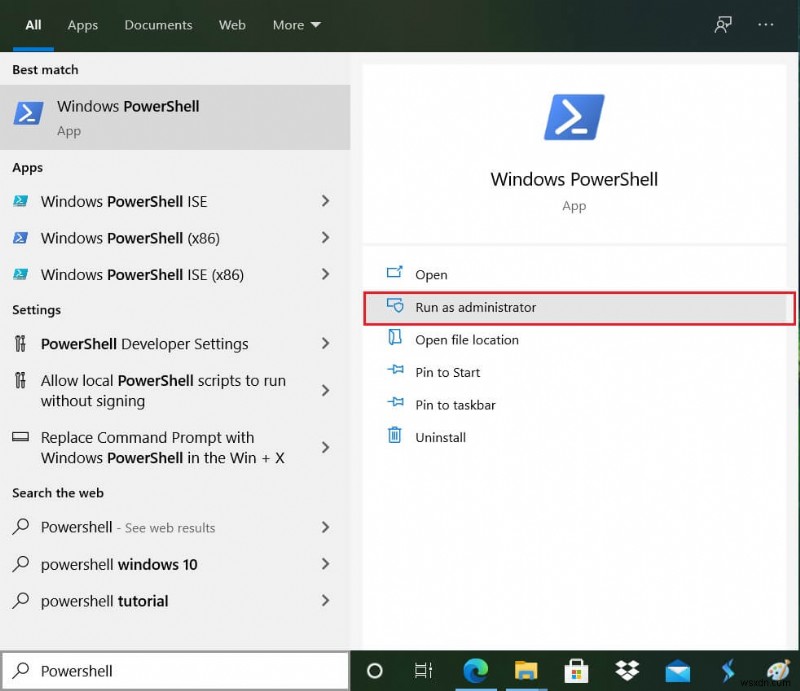 Windows 10 पर Skypehost.exe को अक्षम कैसे करें 