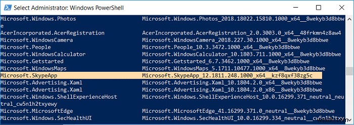 Windows 10 पर Skypehost.exe को अक्षम कैसे करें 