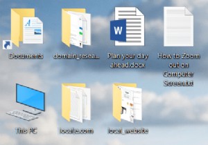 कंप्यूटर स्क्रीन पर ज़ूम आउट कैसे करें 