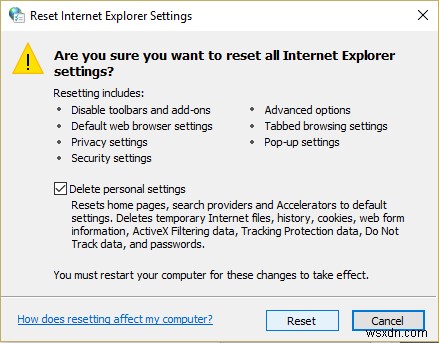 Sec_error_expired_certificate को कैसे ठीक करें 