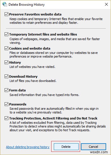 Sec_error_expired_certificate को कैसे ठीक करें 