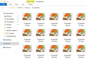 Windows 10 में नहीं दिख रहे थंबनेल पूर्वावलोकन को ठीक करें
