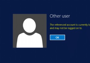 Windows 10 में विफल लॉगिन प्रयासों की संख्या सीमित करें