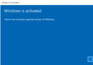 बिना किसी सॉफ्टवेयर के विंडोज 10 कैसे सक्रिय करें