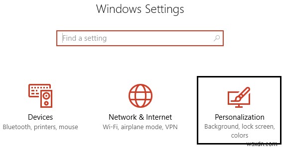 Windows 10 में क्रिया केंद्र सक्षम या अक्षम करें
