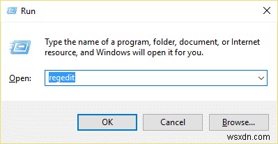 Windows 10 में उपयोगकर्ता का सुरक्षा पहचानकर्ता (SID) ढूंढें
