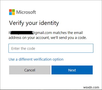 Windows 10 में अपना पासवर्ड कैसे रीसेट करें