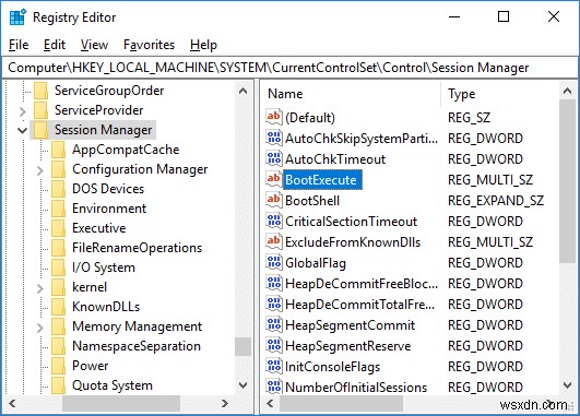 विंडोज 10 में अनुसूचित Chkdsk कैसे रद्द करें 