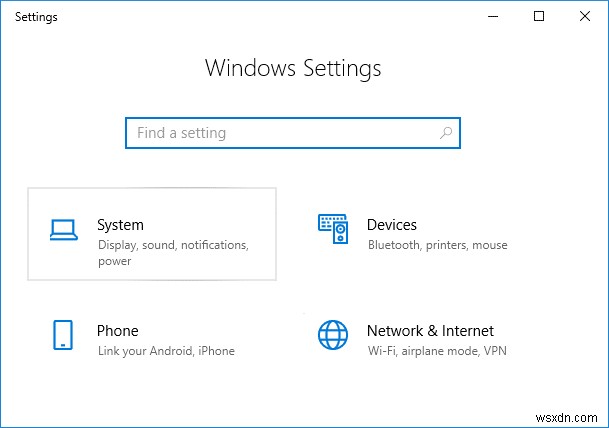 Windows 10 में लॉक स्क्रीन पर ऐप नोटिफिकेशन सक्षम या अक्षम करें