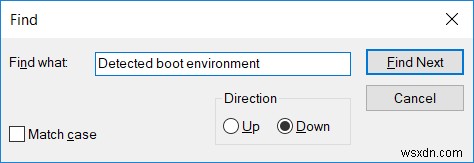 कैसे जांचें कि आपका पीसी UEFI या लीगेसी BIOS का उपयोग कर रहा है या नहीं