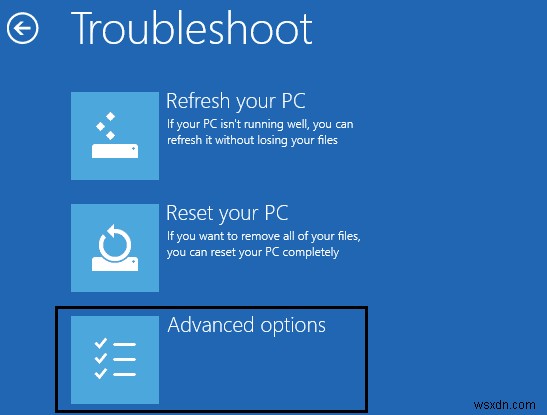 Windows 10 में सिस्टम विफलता पर स्वचालित पुनरारंभ अक्षम करें