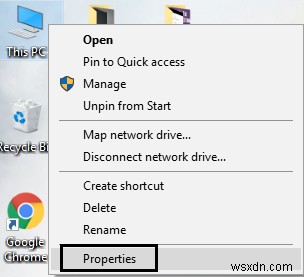 विंडोज 10 में स्टार्टअप पर ऑपरेटिंग सिस्टम की सूची प्रदर्शित करने का समय बदलें 
