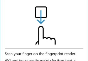 डोमेन उपयोगकर्ता सक्षम या अक्षम करें बायोमेट्रिक्स का उपयोग करके Windows 10 में साइन इन करें